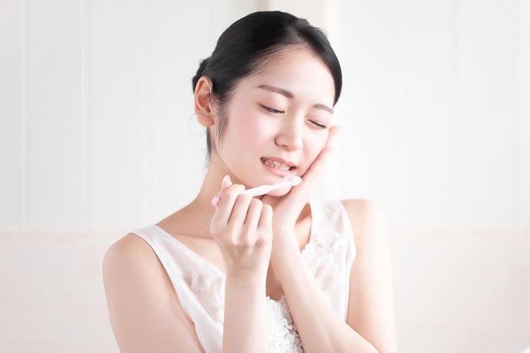 歯周病のイメージ画像