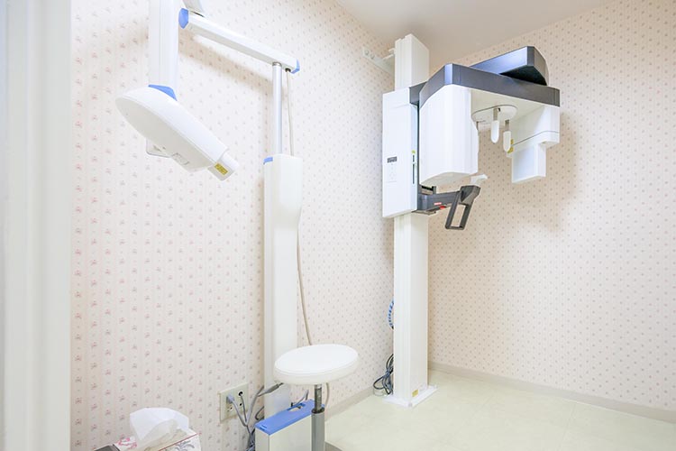 体に優しい医療機器